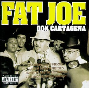 Don Cartagena Pop