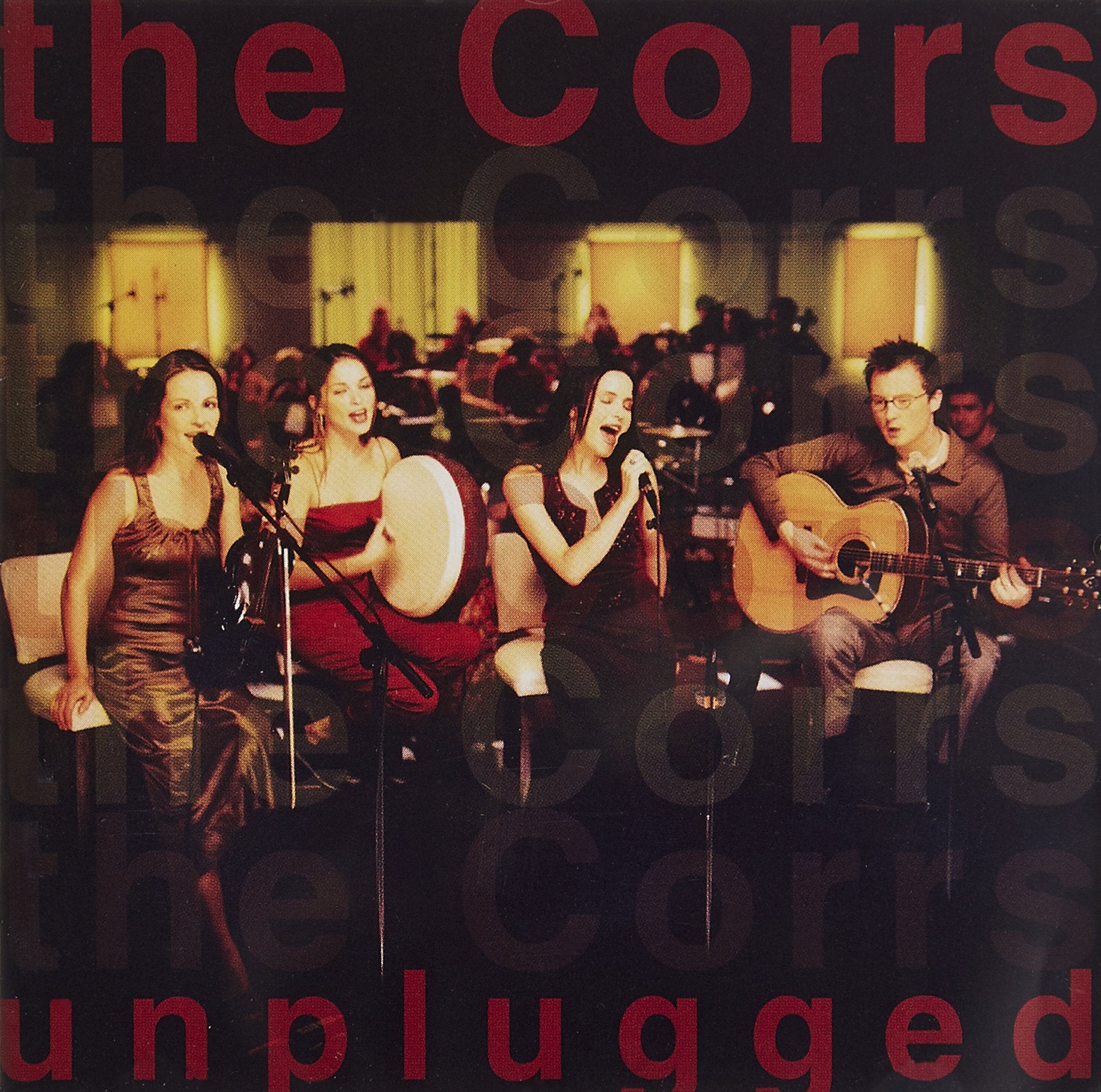 Product Image: The Corrs Unplugged (New Version)