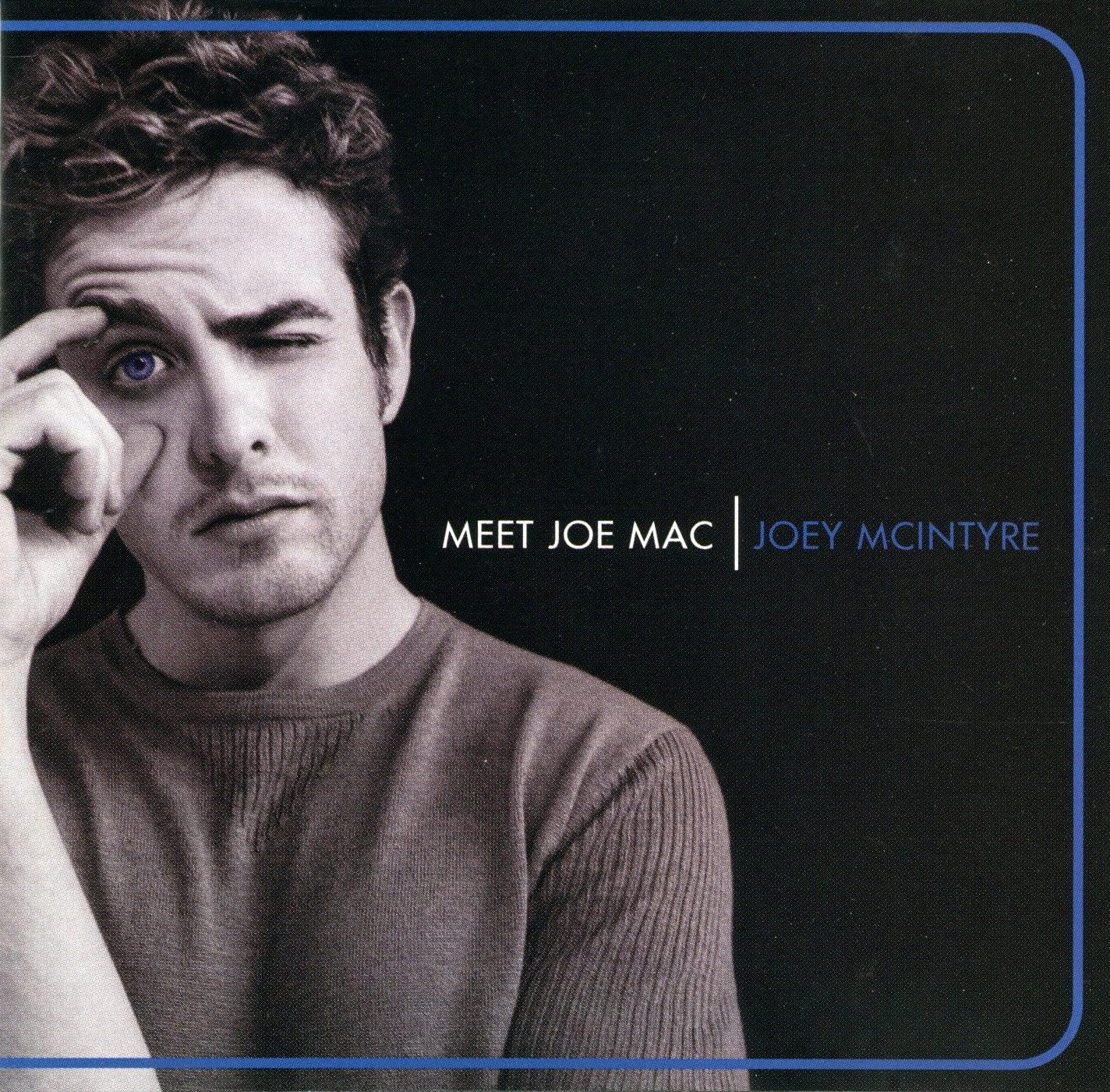 Product Image: Meet Joe Mac