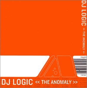 Anomaly cd