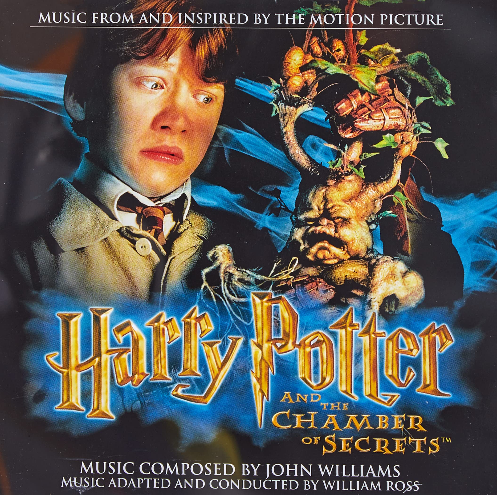 Harry Potter And The Chamber Of Secrets Pop