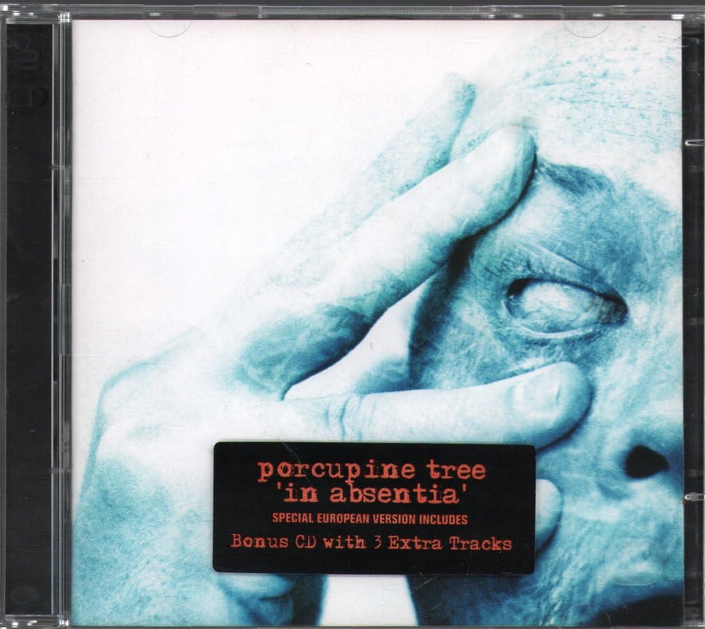 In Absentia Alternative & Indie