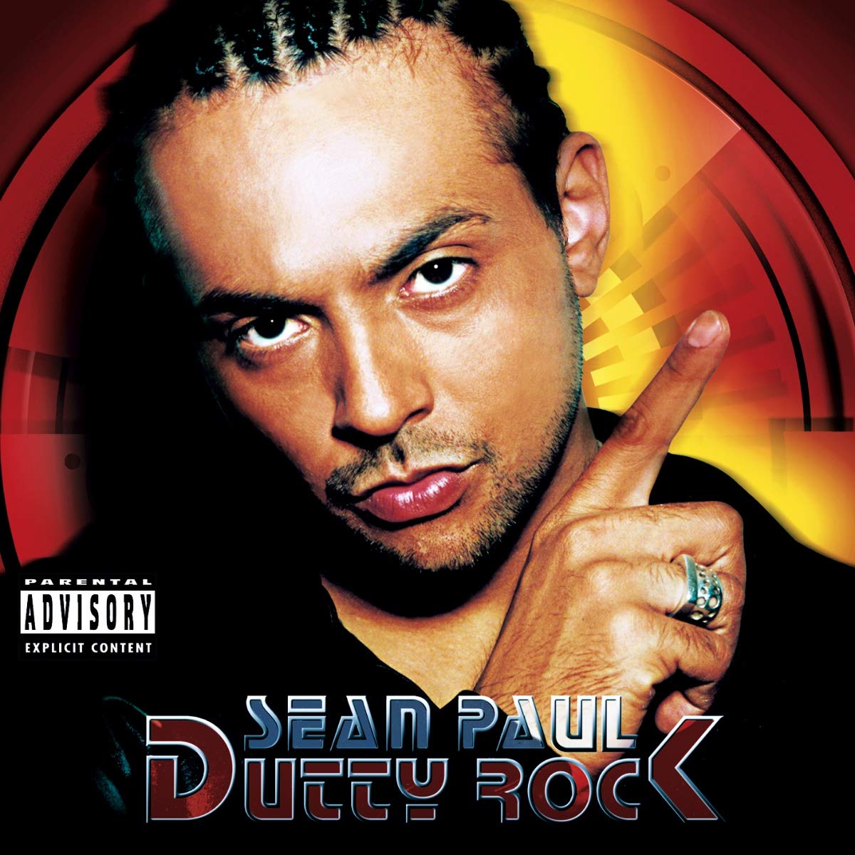 Dutty Rock Pop