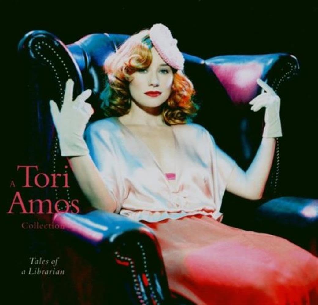 Tales Of A Librarian-A Tori Amos Collection Country & Folk