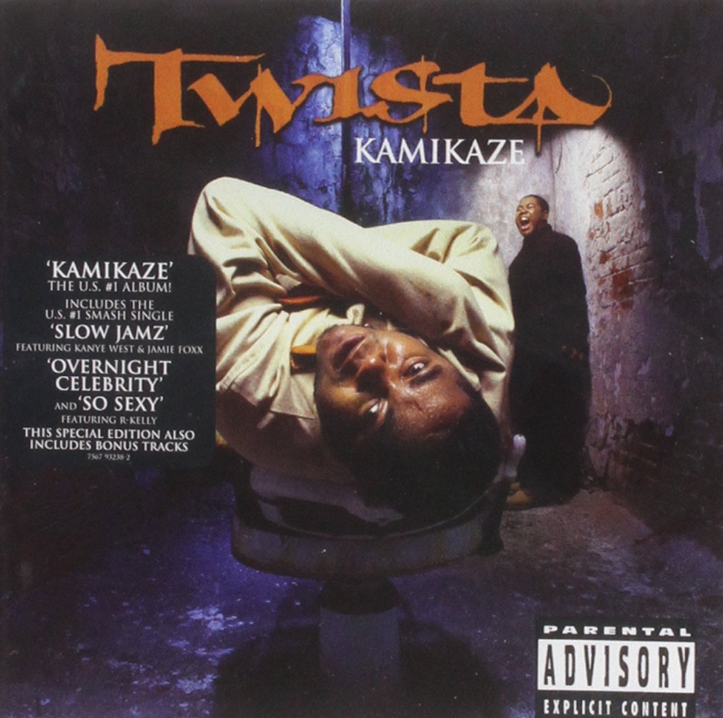 KAMIKAZE Pop