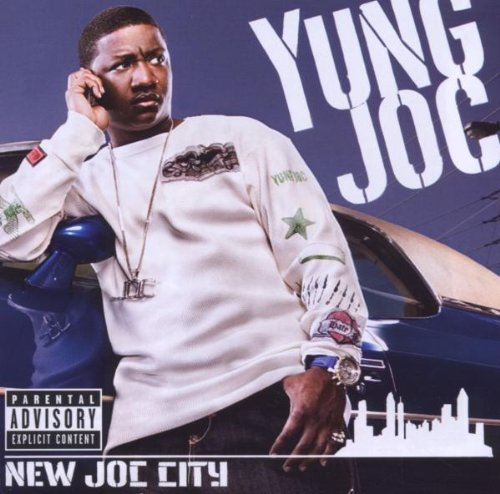 Product Image: New Joc City