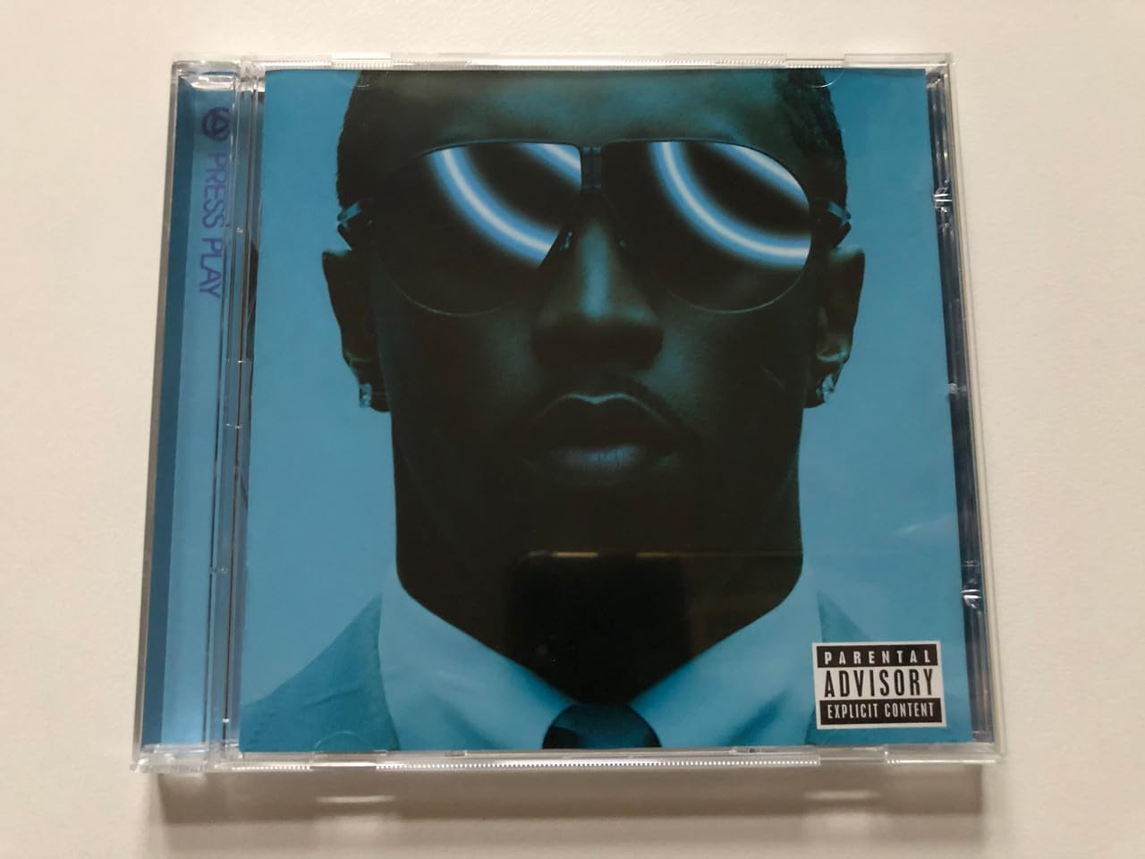 Press Play Funk, R&B & Soul