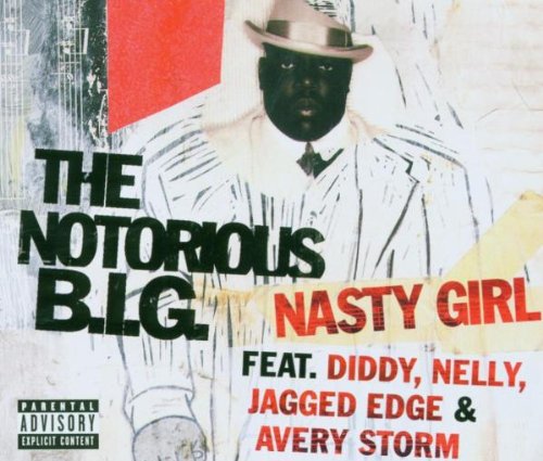 Nasty Girl Pop