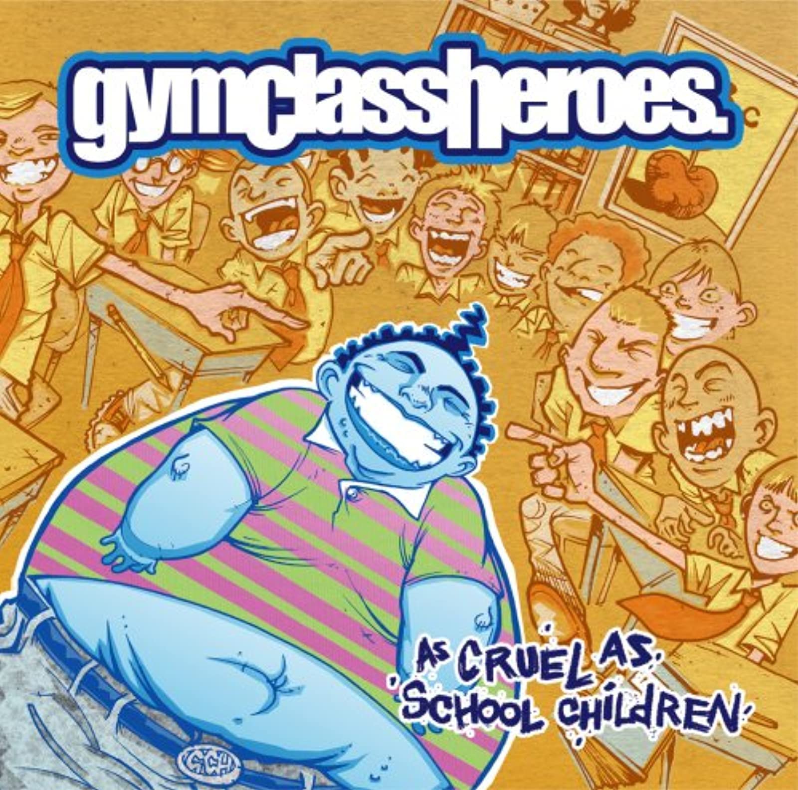 Al Cruel As School Children Alternative & Indie