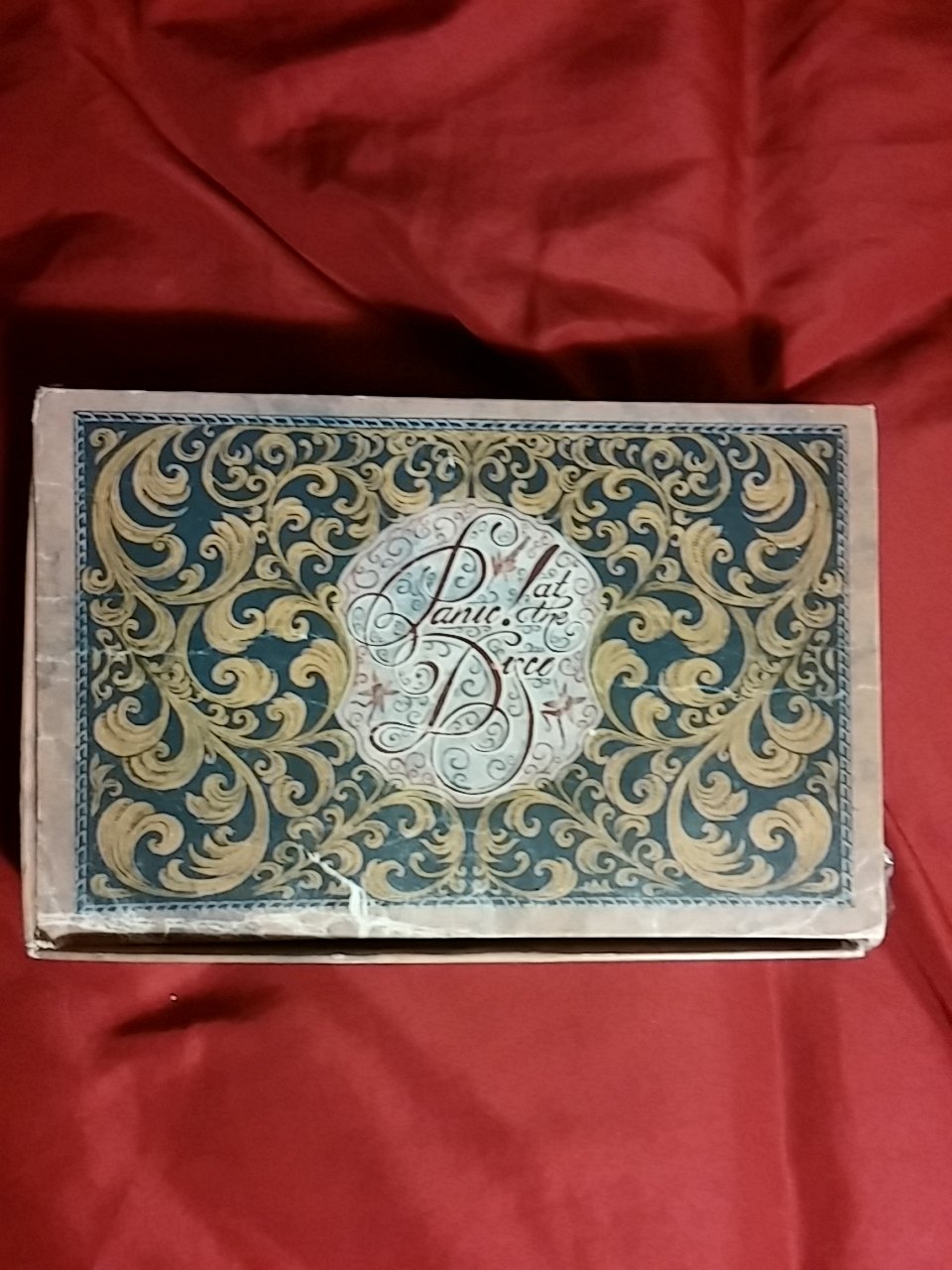 A Fever You Can'T Sweat Out (Limited Box Set Edition) Alternative & Indie