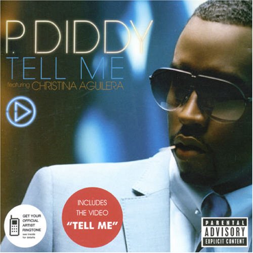 Tell Me Pop