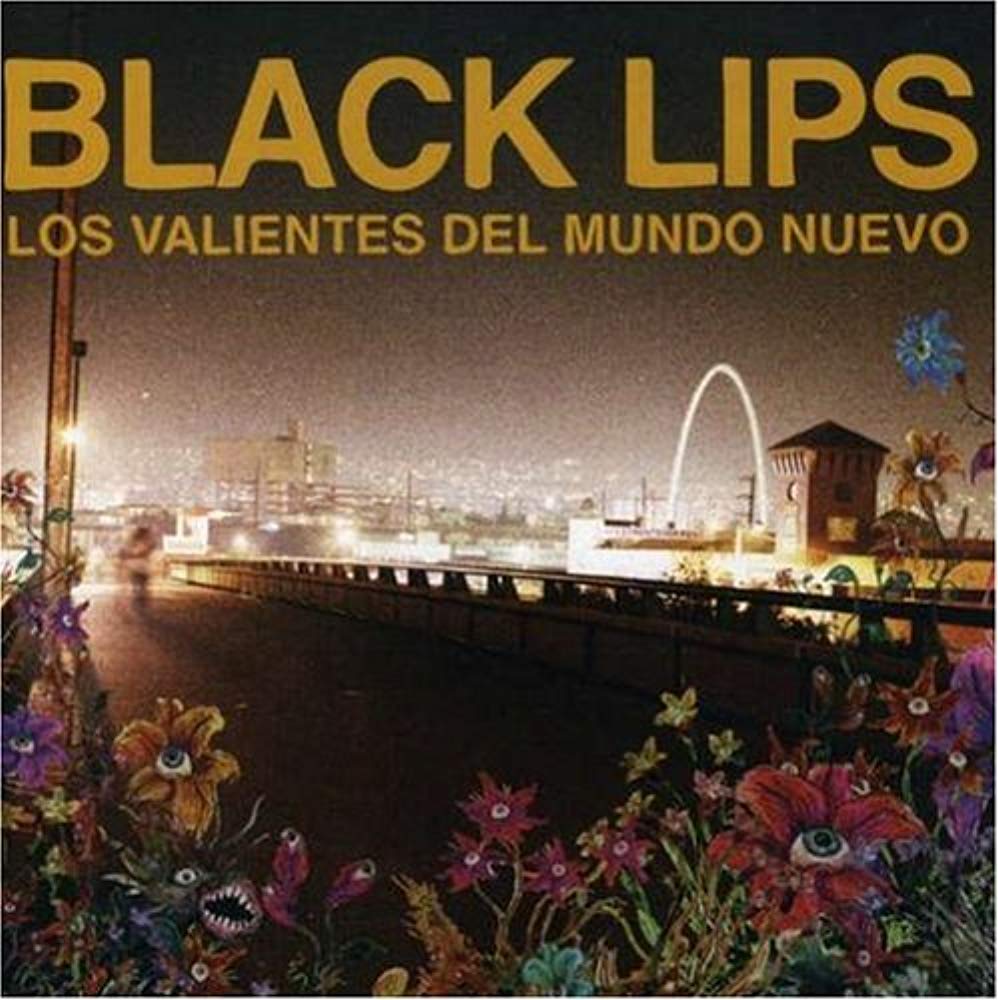 Los Valientes Del Mundo Nuevo cd