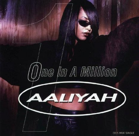 One I Gave My Heart to / One in a Million Funk, R&B & Soul
