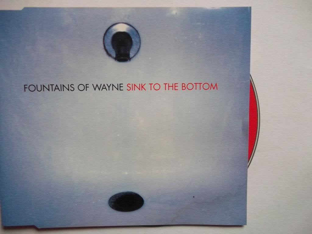 Sink to the Bottom/ Pop