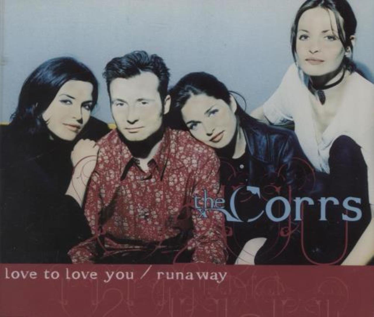 Love To Love You / Runaway-CDS cd