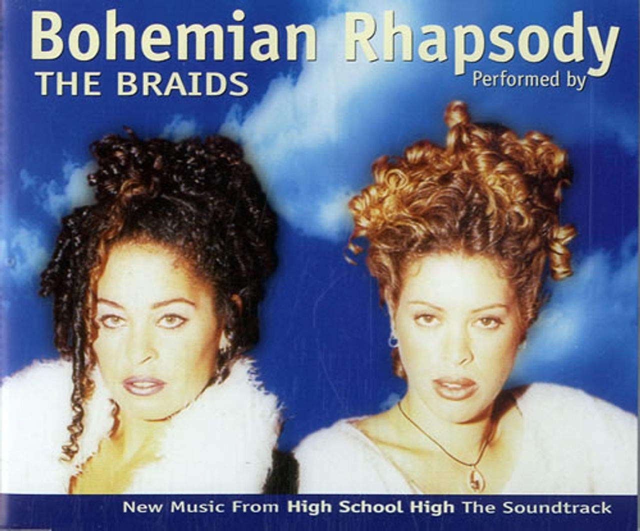 Product Image: Bohemian Rhapsody/