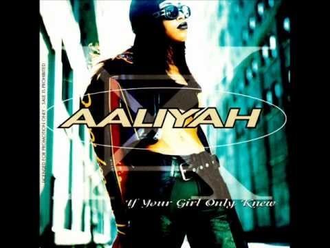 If Your Girl Only Knew Funk, R&B & Soul