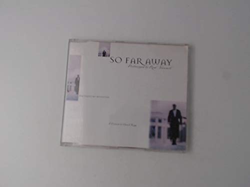 So far away-A tribute to Carole King (2 versions, 1995, plus 'Soothe me') Music