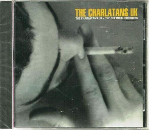 Charlatans UK Vs Chemical Brothers Pop