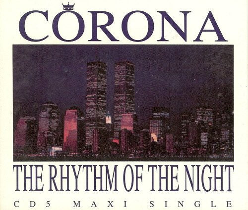 Rhythm of the Night / Let's Get Fizzical Dance & Electronic