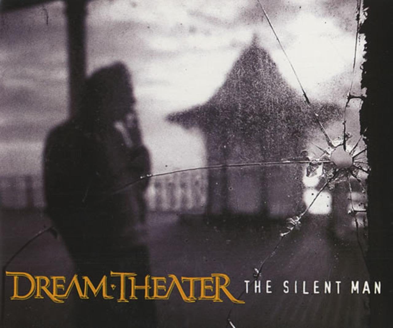 The Silent Man Metal & Hardrock