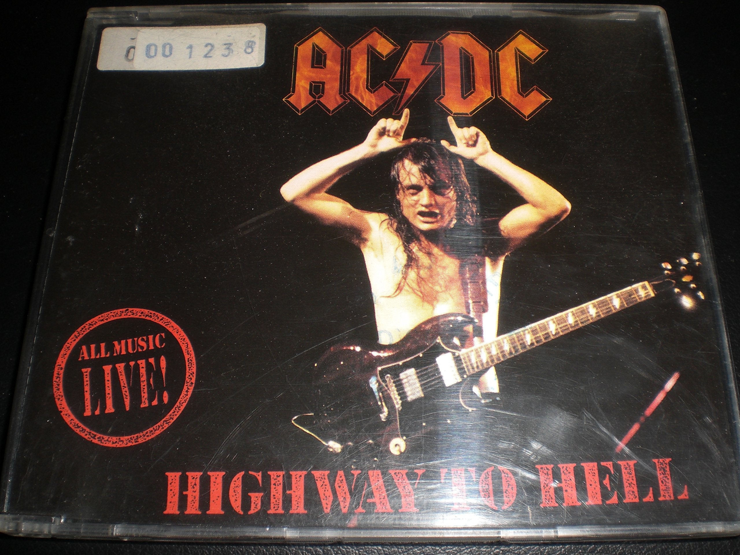 Highway to Hell/High Voltage Metal & Hardrock