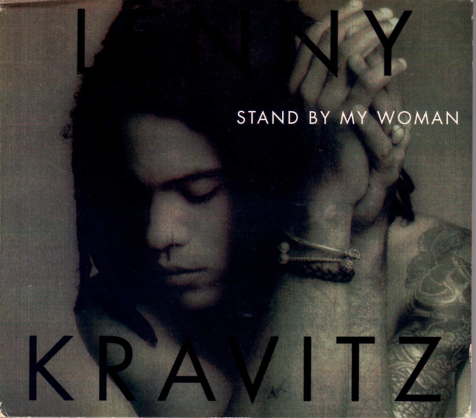 Stand By My Woman / Always on the Run & 2 More Alternative & Indie