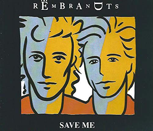 Save me (Edit, 1991, plus 2 tracks) Music