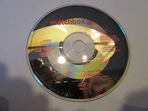 Push (#7980119) Music