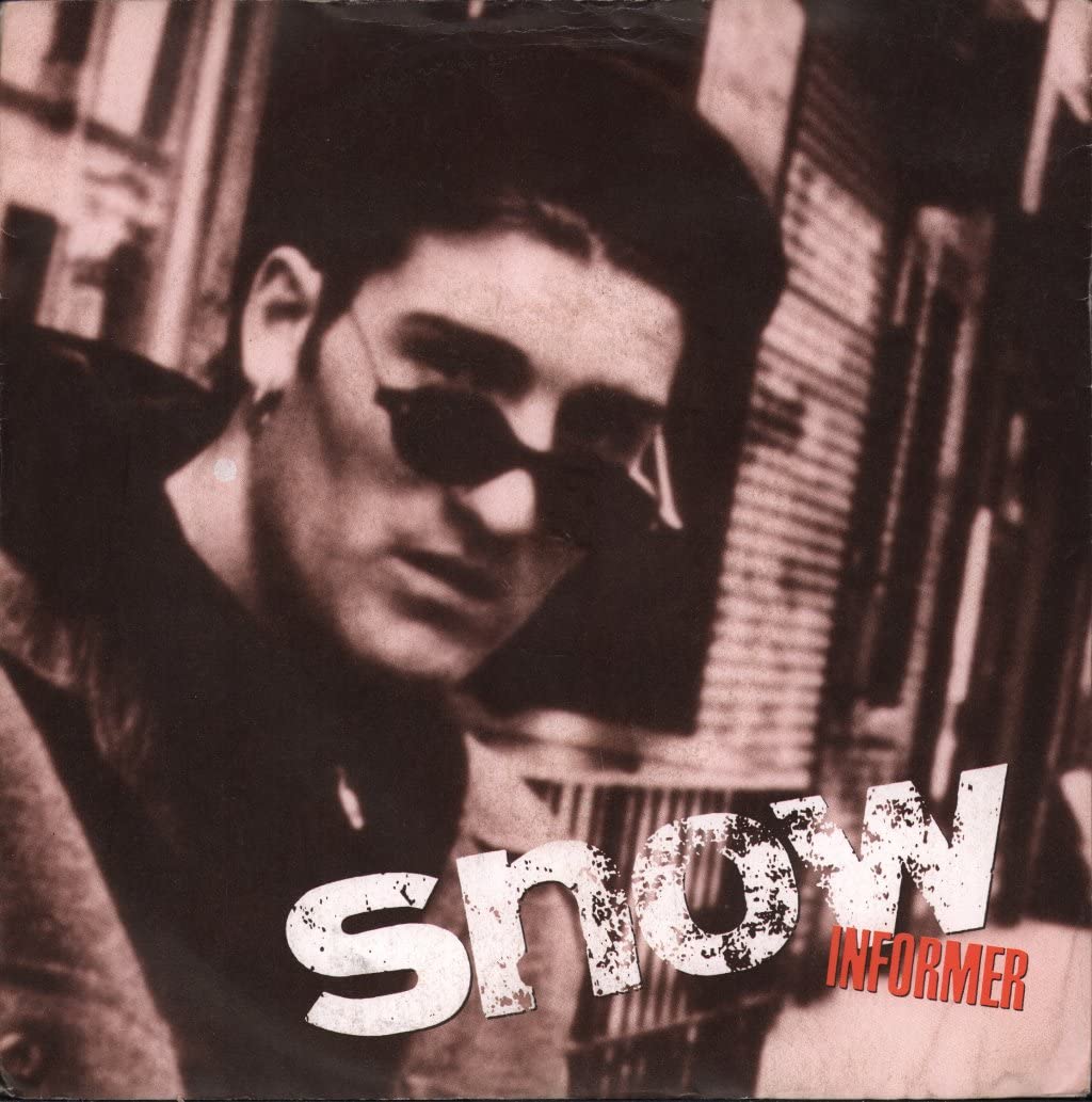 Informer/Informer Pop