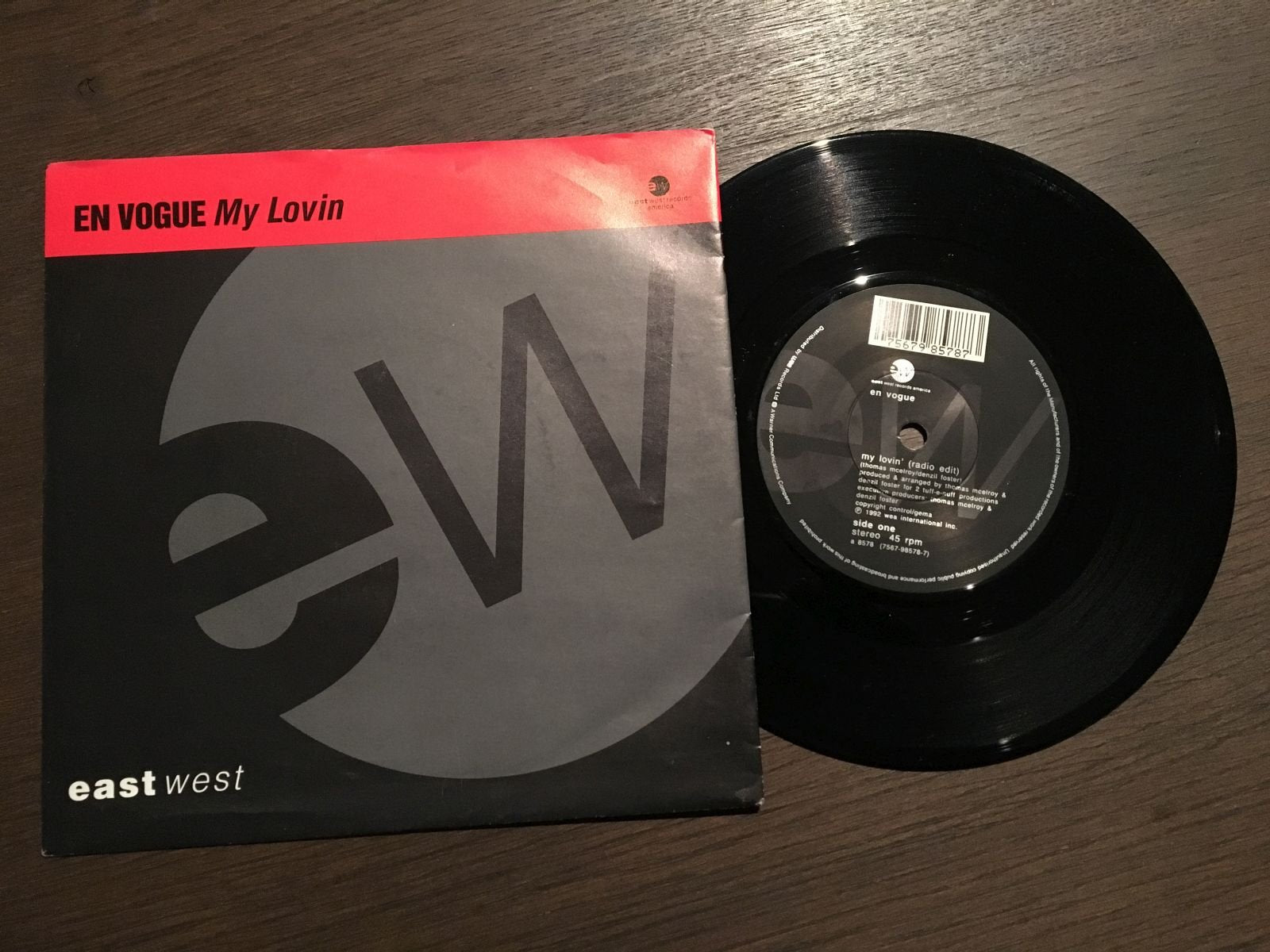 My Lovin' Music