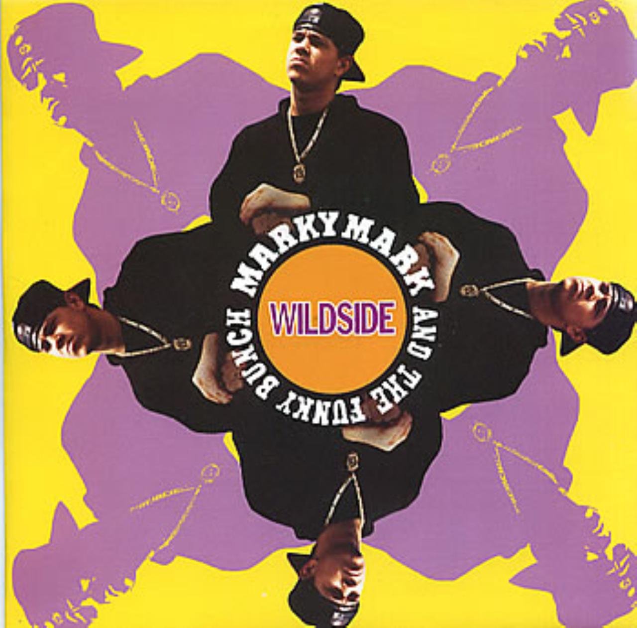 Wildside / Good Vibrations (+Product Fact) Music