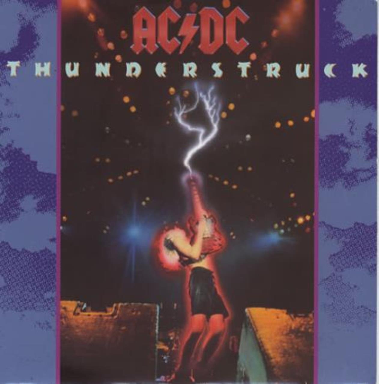 Thunderstruck Music