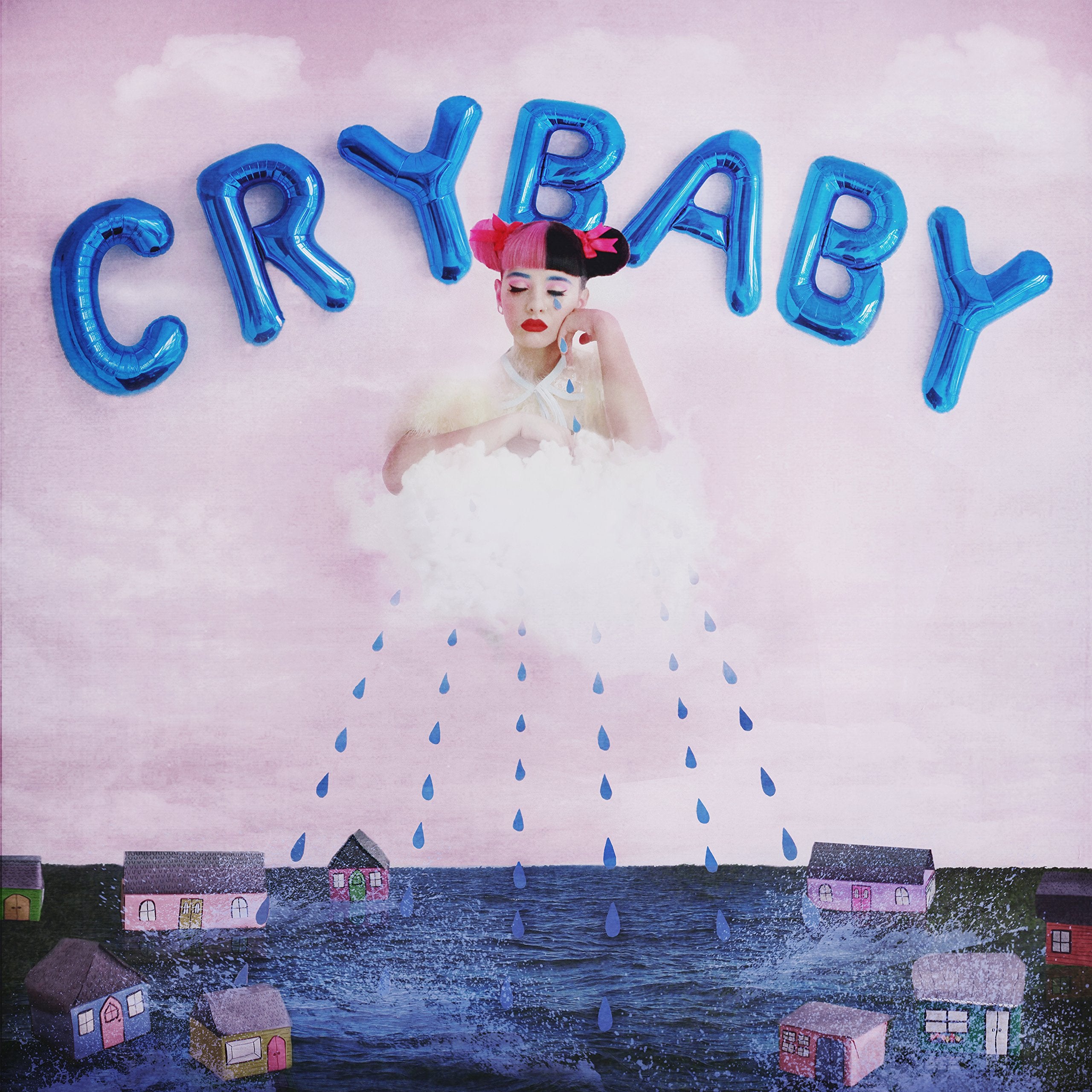 Cry Baby Funk, R&B & Soul