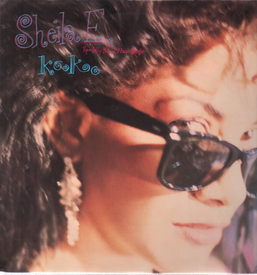 Koo Koo (Remix) / Paradise Gardens (Ext. Version) Music