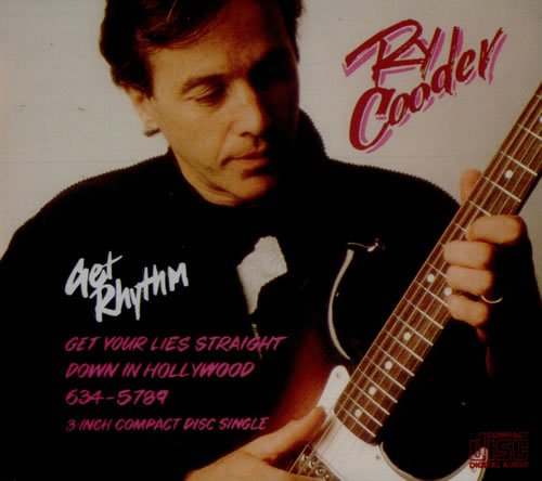 Get Rhythm (x1+3) Music