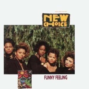 Funny feeling (It ain't funny Remix, 1988) Music