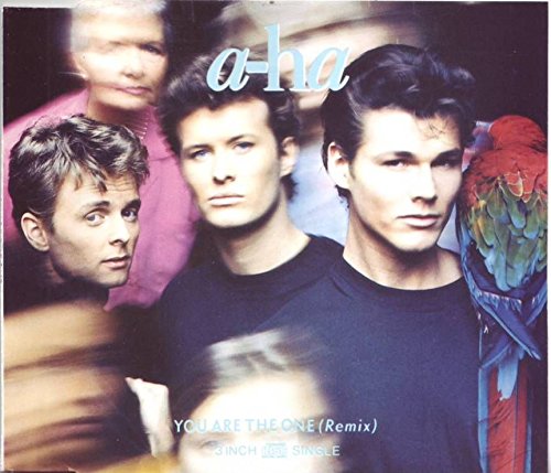 Product Image: You are the one (Remix, 3
