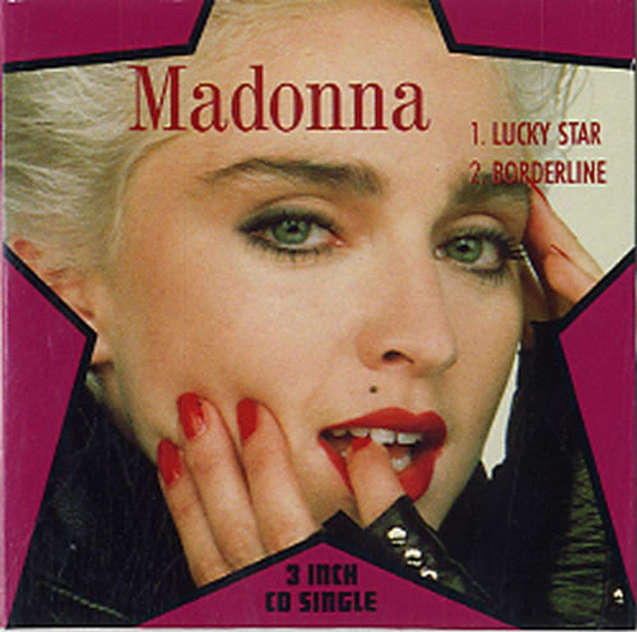 Product Image: Lucky Star/Borderline