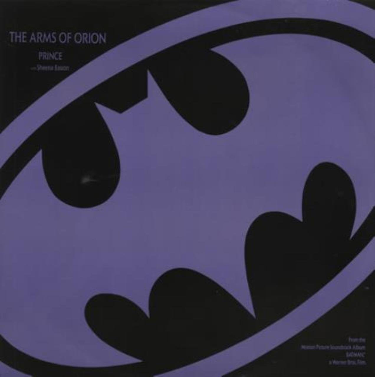 Arms of Orion (1989, & Sheena Easton) Funk, R&B & Soul