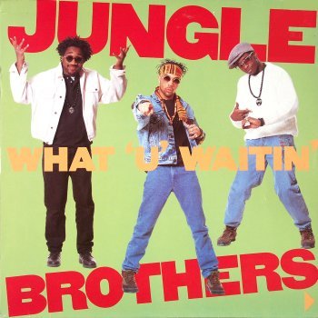 What u waitin' 4? (Jungle Ferver Mix, 1990) Music