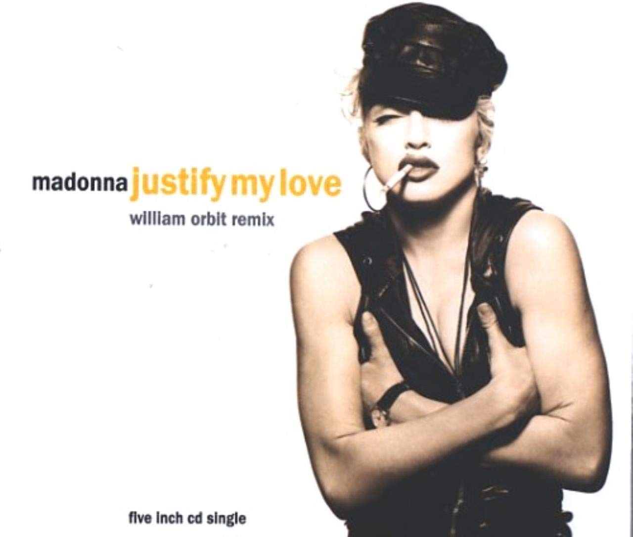 Justify My Love/Express Yourself Pop