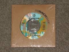 Always / All in the Name of Love Funk, R&B & Soul
