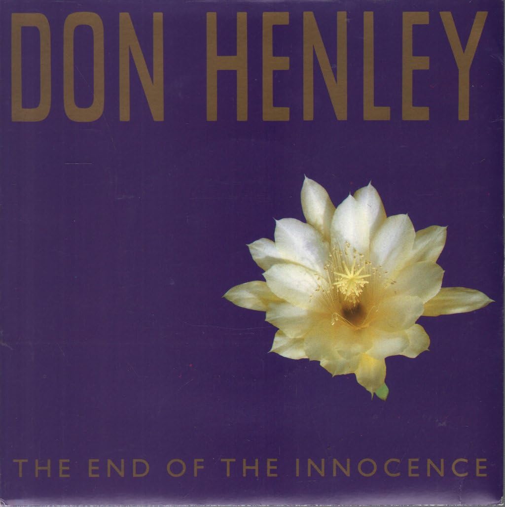 The End Of The Innocence Music