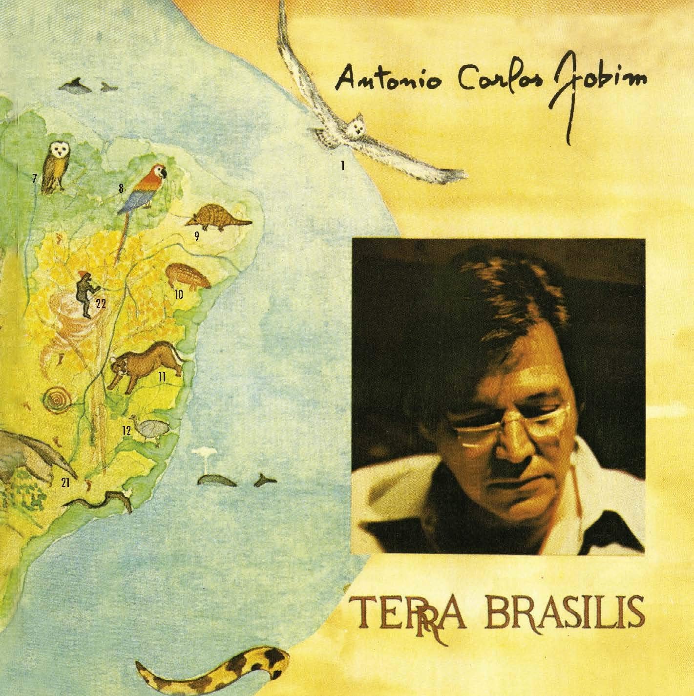 Terra Brasilis Pop
