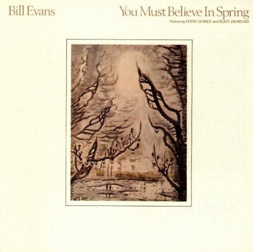 You Must Believe in Spring Pop