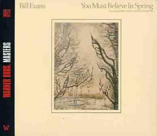 Warner Bros. Masters - You Must Believe In Spring (Remastered) Jazz