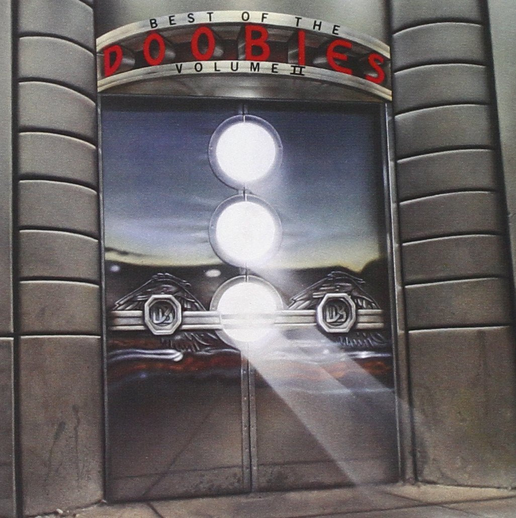 Best of the Doobie Bros. Vol II Music