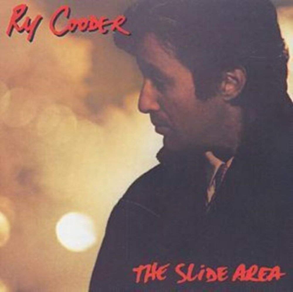 Product Image: The Slide Area