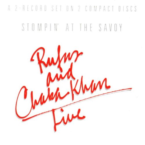 Live/Stompin Funk, R&B & Soul